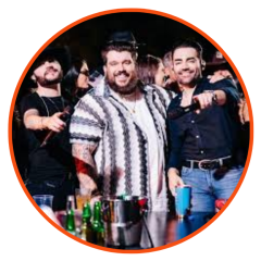 Guilherme & Benuto (Part. Panda)